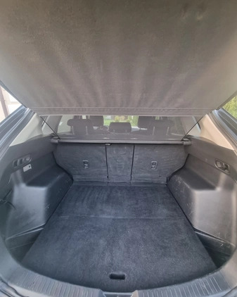 Mazda CX-5 cena 35600 przebieg: 270000, rok produkcji 2012 z Sulechów małe 29